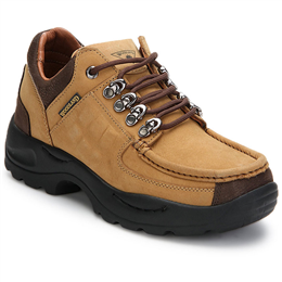 Woodland Tan Outdoor Shoes - G4092CAM