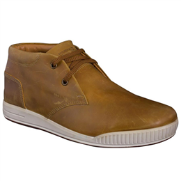 Woodland Fab Brown Sneaker - GB1219112CAM