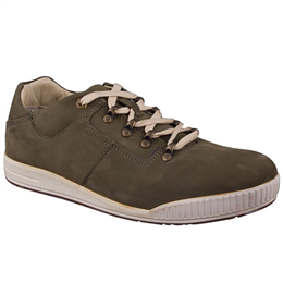 Woodland Green Sneaker Shoes - GC1221112GRN