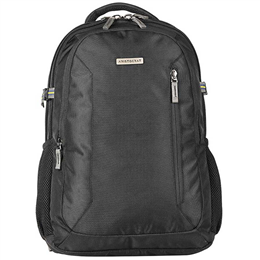 Aristocrat Urban Pro Laptop Backpack Black - LPBPURBPBLK