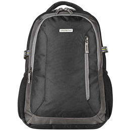 Aristocrat Urban Pro Laptop Backpack Dark Grey - LPBPURBPDGY