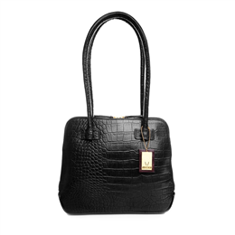 Shoulder Bag - Estelle Black
