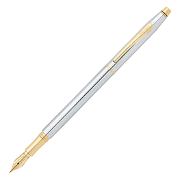 Cross Classic Century Medalist Fountain Pen AT0086-75MF (Suitable for Engraving)