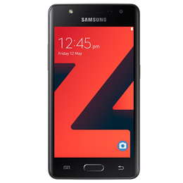 Samsung Z4 8GB - Gold