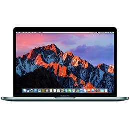 Apple MacBook Pro 256GB & 13 Inch Laptop with Touch Bar MPXV2HN-A