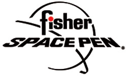 Fisher Space Pen