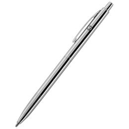 Fisher Space Pen- Shuttle Chrome Plated Ballpoint Pen WP00461