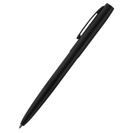 Fisher Space Pen- Cap-O-Matic Matte Black Ballpoint Pen WP00479