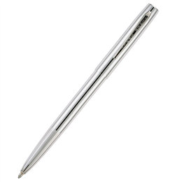 Fisher Space Pen- Cap-O-Matic Chrome Ballpoint Pen WP00480