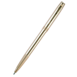 Fisher Space Pen- Cap-O-Matic Lacquered Brass Ballpoint Pen WP00481