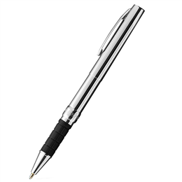 Fisher Space Pen- X750 Chrome Plated Ballpoint Pen WP00515