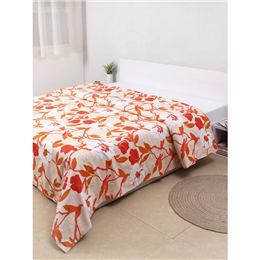House This The Chic Chintz Double Duvet Cover - DC1CHCREDDBLS17