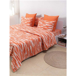 House This The Rough Strokes Single Duvet Cover - DC1ROSORESNGS17
