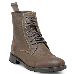 Franco Leone Men's Boots - 15008BROWN