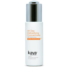 Kaya Super Orange Bloom All Day Detoxifying Concentrate 30ml - KY45