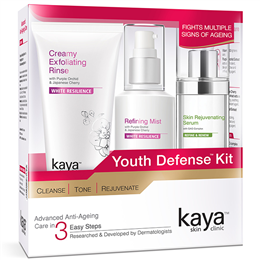 Kaya Youth Defence Kit - KY46