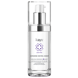 Kaya Skin Clinic 30 ml Acne Free Comedone Control Serum - KY56