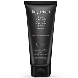 Kaya 75ml Men Whitening Moisturiser - KY82