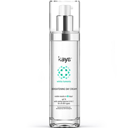 Kaya 50ml Fairness Nourishing Day Cream - KY03