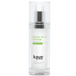 Kaya 30ml Ageless AntiOx Vit-C Formula with Anti-Oxidants - KY07