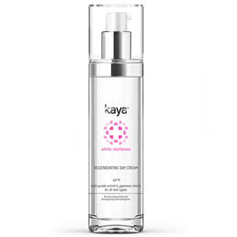 Kaya 50ml Ageless All Day Brightening Cream - KY10