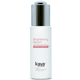 Kaya 30ml Brightening Serum with Waltheria Indica Extract - KY11