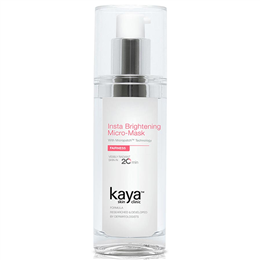 Kaya 15ml Fairness Insta Brightening Micro-MasK - KY26