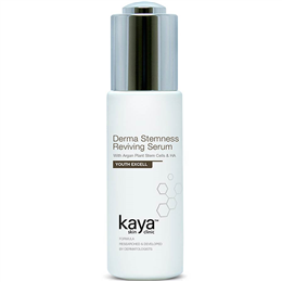 Kaya 30ml Skin Clinic Ageless Derma Stemness Reviving Serum - KY34