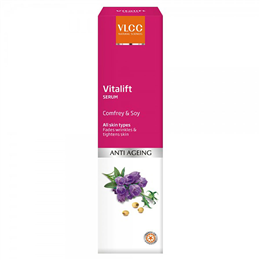 VLCC 40ml Anti Ageing Vitalift Serum