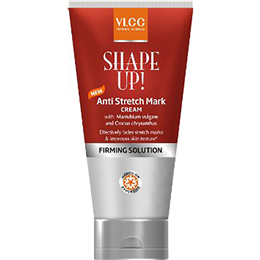 VLCC 100Gram Shape Up Anti Stretch Mark Cream