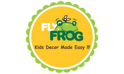 FLY FROG 