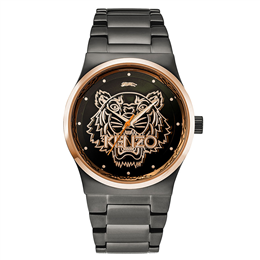 Kenzo Watches- Buy Kenzo Watches Online in India for Men and Women