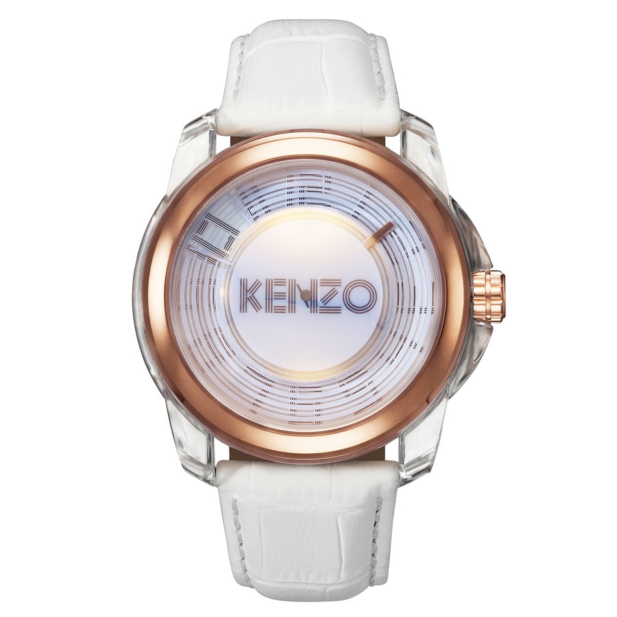 Kenzo shop watch women's