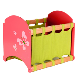 Fabric Storage Butterfly FB-BFLY-P