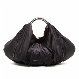 L.A.M.B. Fae Handbag - Black