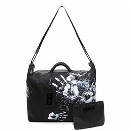 L.A.M.B. Ezi Handbag - Black