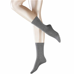 Falke Family Casual Women's Socks - Grey