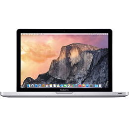 Apple MacBook Pro 256GB HDD & 15-Inch Laptop MJLQ2HN-A