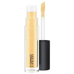 MAC Lip Glass - Goldfinch