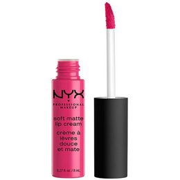 NYX Professional Makeup Soft Matte Lip Cream - Paris