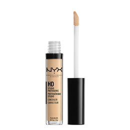 NYX Professional Makeup HD Photogenic Concealer Wand - Beige