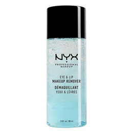 NYX Professional Makeup Eye And Lip Makeup Remover