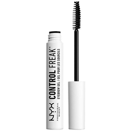 NYX Professional Makeup Control Freak Eye Brow Gel