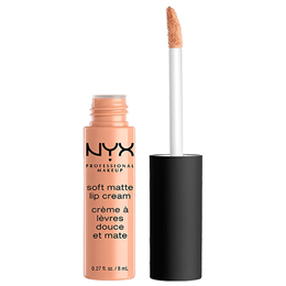 NYX Professional Makeup Soft Matte Lip Cream - Cairo