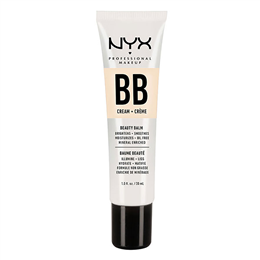 NYX Professional Makeup BB Cream - Nude