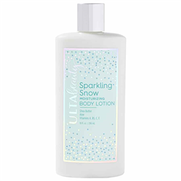 ULTA Sparkling Snow Moisturizing Body Lotion HSD-UL03