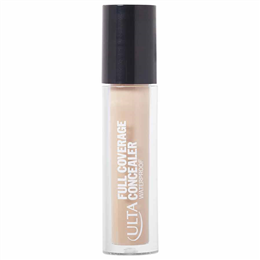 ULTA Full Coverage Liquid Concealer HSD-UL04