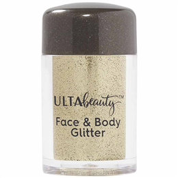 ULTA Face & Body Glitter HSD-UL024