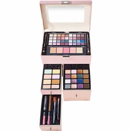 ULTA Beauty Treasures 73 Pc Collection HSD-UL030