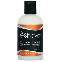 Eshave After Shave Soother Orange Sandalwood 6 Oz